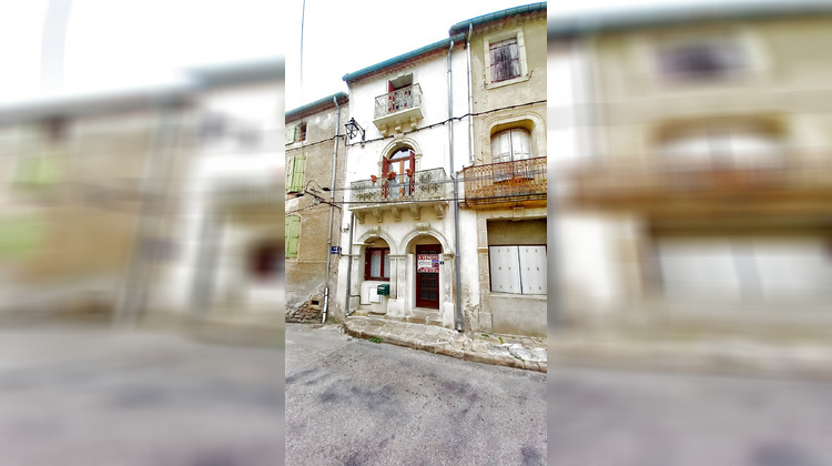 Ma-Cabane - Vente Maison Graissessac, 145 m²