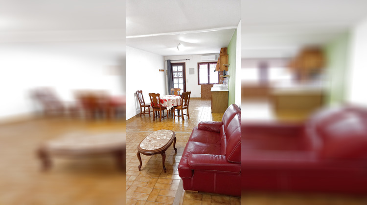 Ma-Cabane - Vente Maison Graissessac, 145 m²