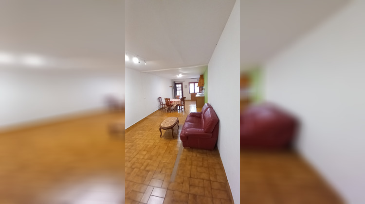 Ma-Cabane - Vente Maison Graissessac, 145 m²