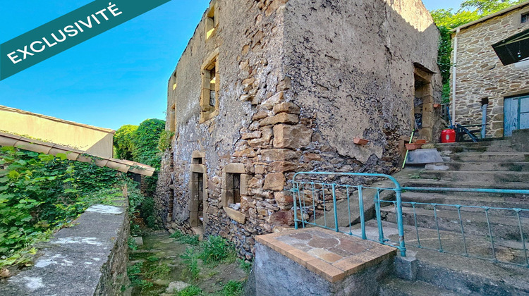 Ma-Cabane - Vente Maison Graissessac, 80 m²