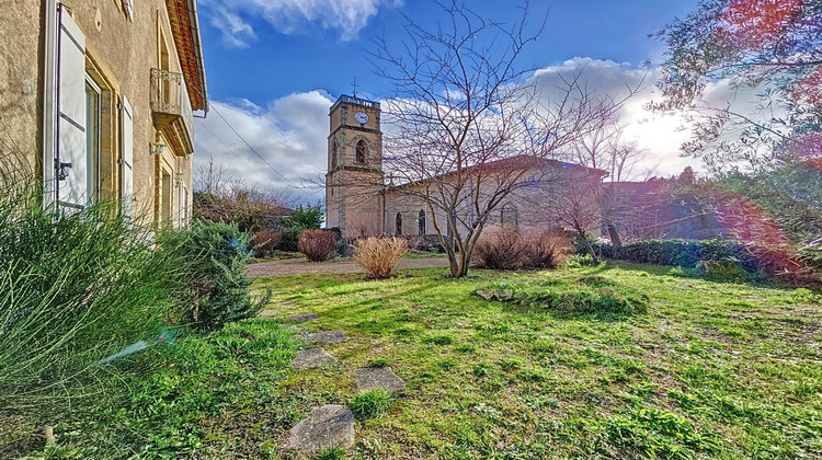 Ma-Cabane - Vente Maison Graissessac, 155 m²