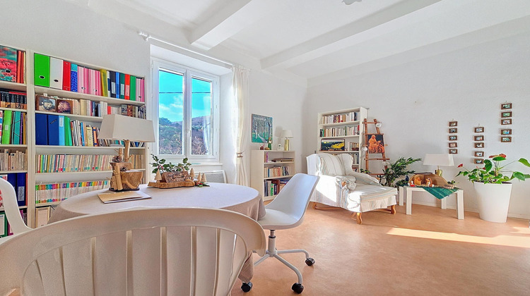 Ma-Cabane - Vente Maison Graissessac, 155 m²