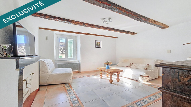 Ma-Cabane - Vente Maison Graissessac, 67 m²