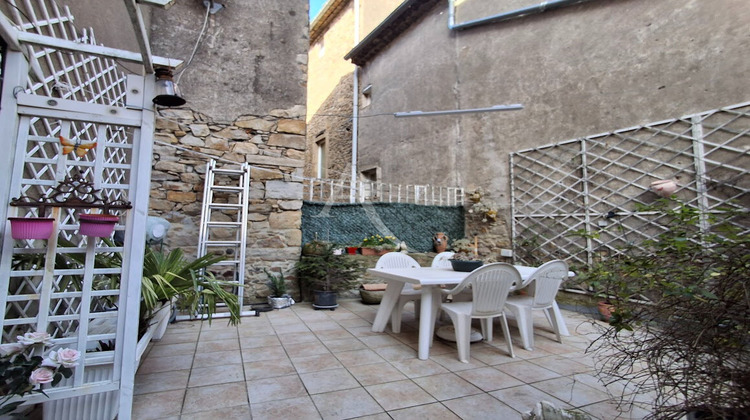 Ma-Cabane - Vente Maison GRAISSESSAC, 114 m²