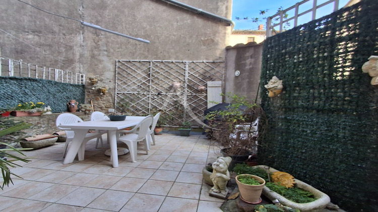 Ma-Cabane - Vente Maison GRAISSESSAC, 114 m²