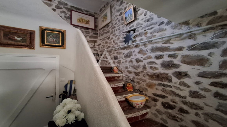 Ma-Cabane - Vente Maison GRAISSESSAC, 114 m²