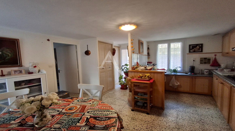 Ma-Cabane - Vente Maison GRAISSESSAC, 114 m²