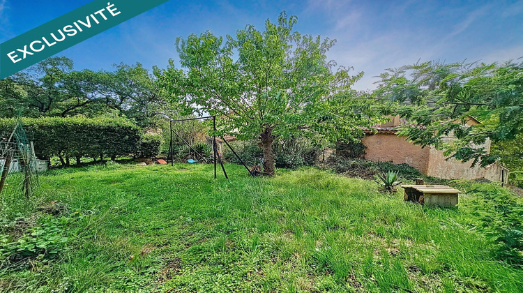 Ma-Cabane - Vente Maison Graissessac, 83 m²