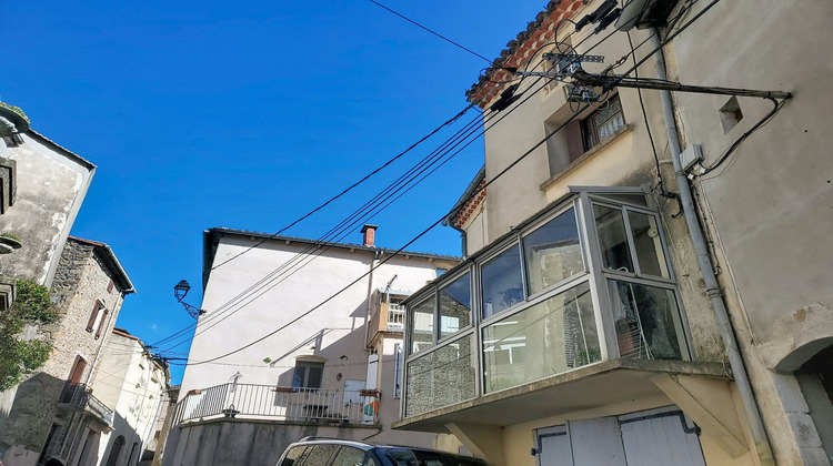 Ma-Cabane - Vente Maison GRAISSESSAC, 84 m²
