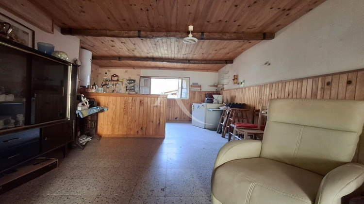 Ma-Cabane - Vente Maison GRAISSESSAC, 50 m²