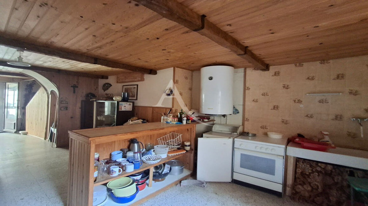 Ma-Cabane - Vente Maison GRAISSESSAC, 50 m²
