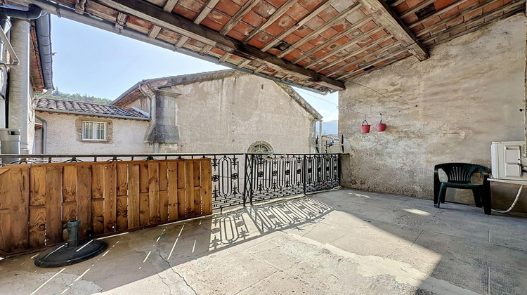 Ma-Cabane - Vente Maison Graissessac, 149 m²