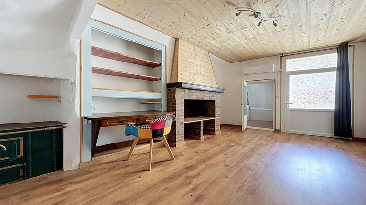 Ma-Cabane - Vente Maison Graissessac, 149 m²