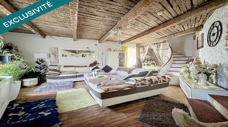 Ma-Cabane - Vente Maison Graissessac, 101 m²