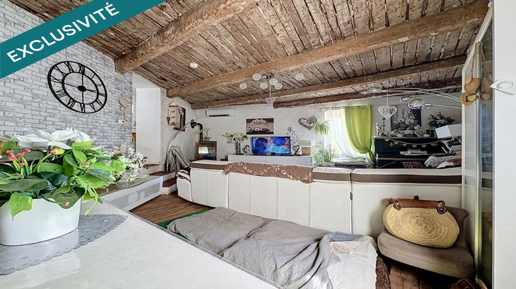 Ma-Cabane - Vente Maison Graissessac, 101 m²