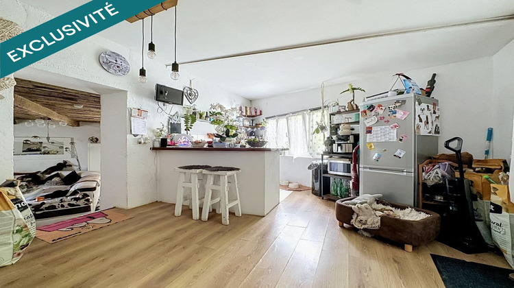 Ma-Cabane - Vente Maison Graissessac, 101 m²