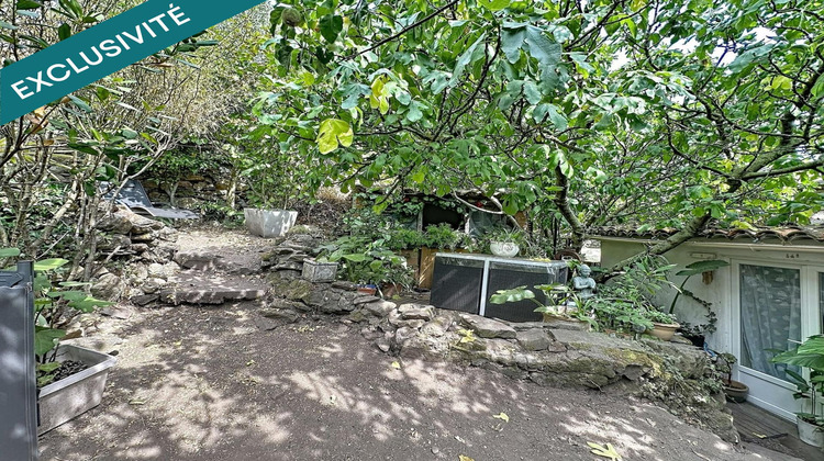 Ma-Cabane - Vente Maison Graissessac, 101 m²