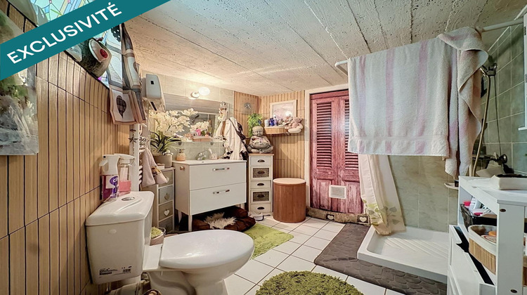 Ma-Cabane - Vente Maison Graissessac, 101 m²