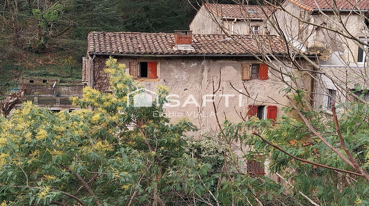 Ma-Cabane - Vente Maison Graissessac, 120 m²