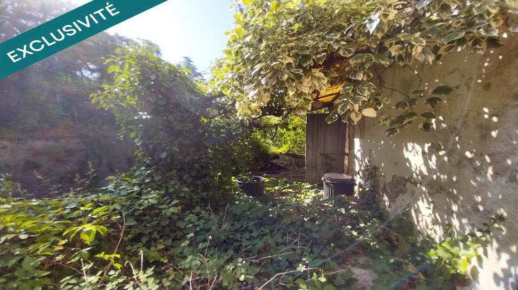 Ma-Cabane - Vente Maison Graissessac, 120 m²