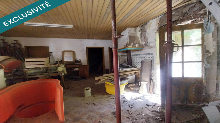 Ma-Cabane - Vente Maison Graissessac, 120 m²