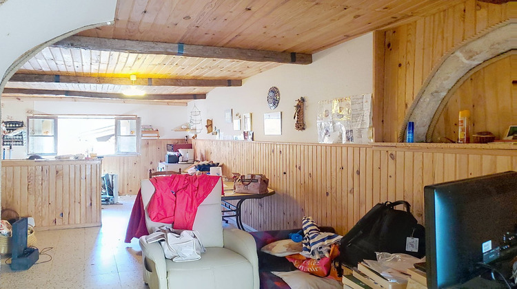 Ma-Cabane - Vente Maison GRAISSESSAC, 84 m²