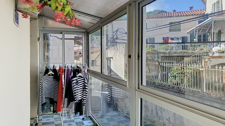 Ma-Cabane - Vente Maison GRAISSESSAC, 84 m²