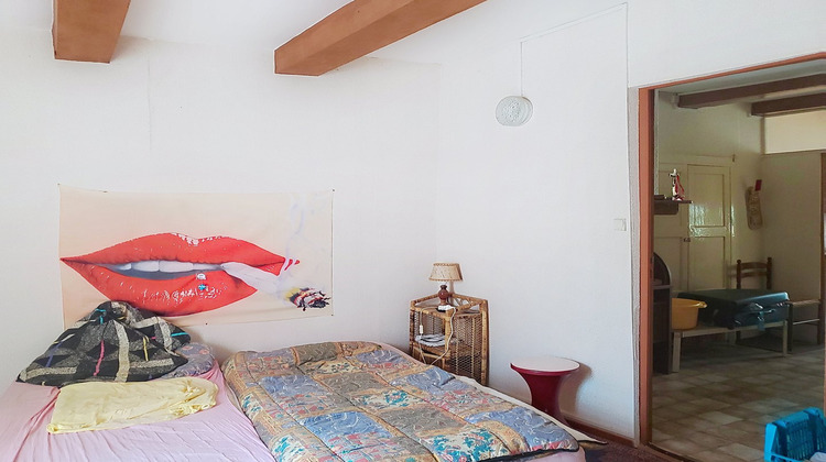 Ma-Cabane - Vente Maison GRAISSESSAC, 84 m²