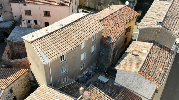 Ma-Cabane - Vente Maison GRAISSESSAC, 180 m²