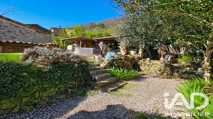Ma-Cabane - Vente Maison Graissessac, 101 m²