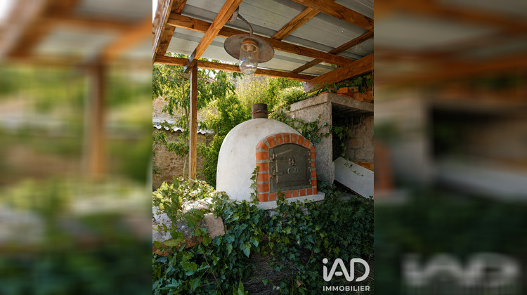 Ma-Cabane - Vente Maison Graissessac, 101 m²