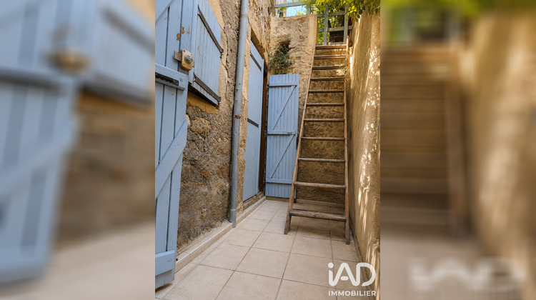 Ma-Cabane - Vente Maison Graissessac, 101 m²
