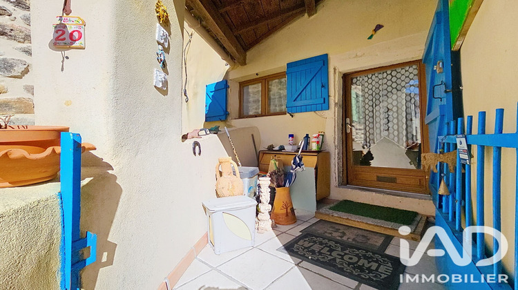Ma-Cabane - Vente Maison Graissessac, 101 m²
