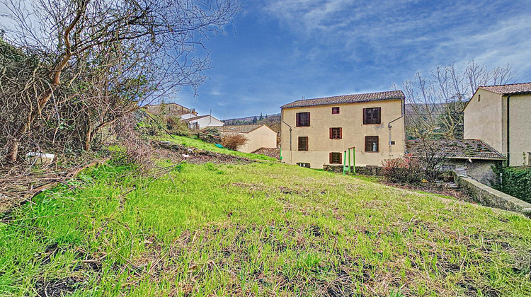 Ma-Cabane - Vente Maison Graissessac, 246 m²