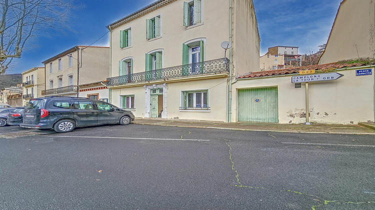 Ma-Cabane - Vente Maison Graissessac, 246 m²