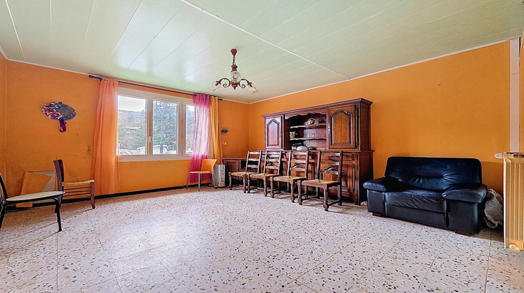 Ma-Cabane - Vente Maison Graissessac, 246 m²