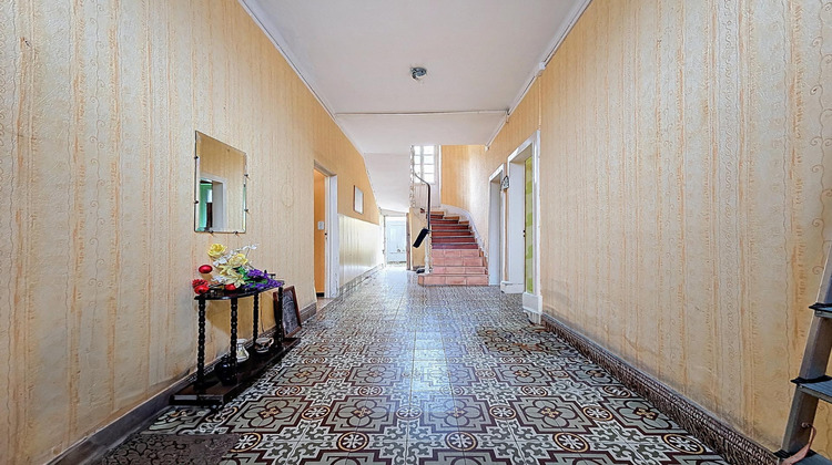 Ma-Cabane - Vente Maison Graissessac, 246 m²
