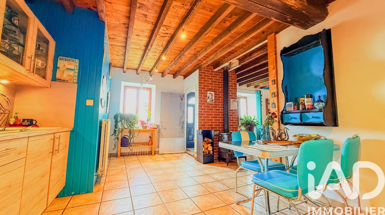 Ma-Cabane - Vente Maison Graix, 140 m²