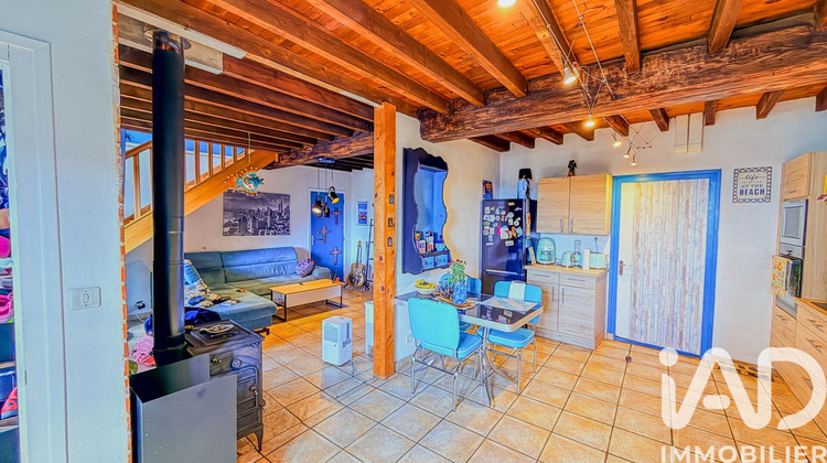 Ma-Cabane - Vente Maison Graix, 140 m²