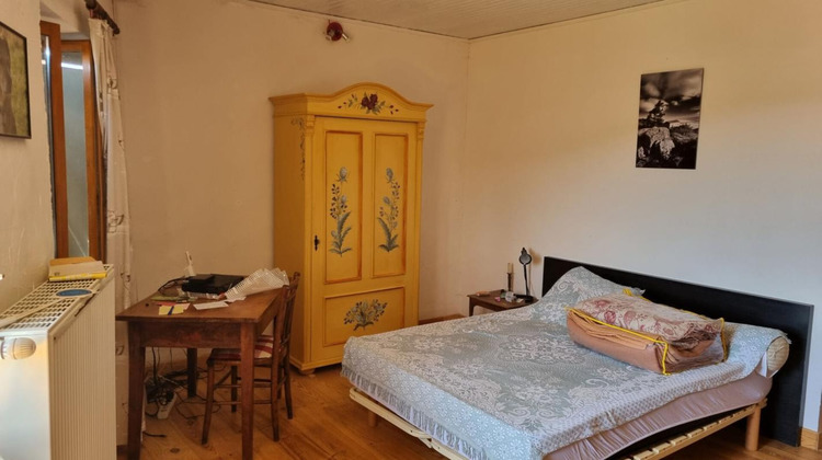Ma-Cabane - Vente Maison GRAIX, 63 m²