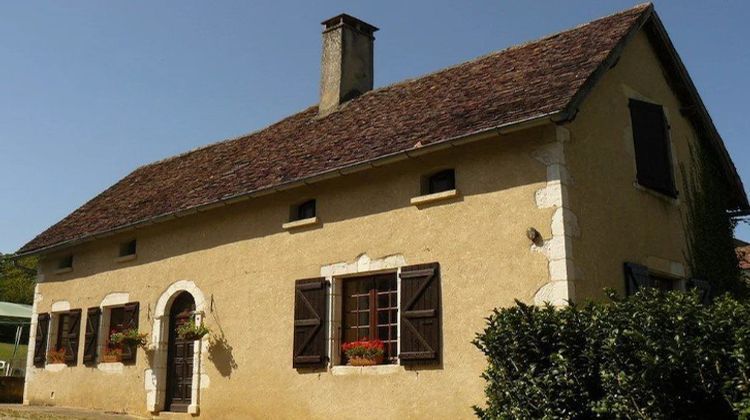 Ma-Cabane - Vente Maison GRAMAT, 594 m²