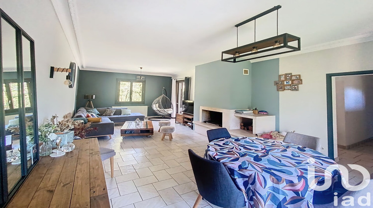 Ma-Cabane - Vente Maison Gramat, 175 m²