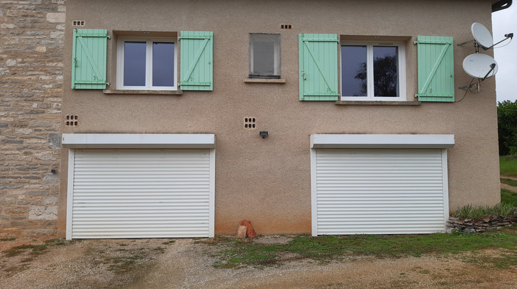 Ma-Cabane - Vente Maison Gramat, 140 m²