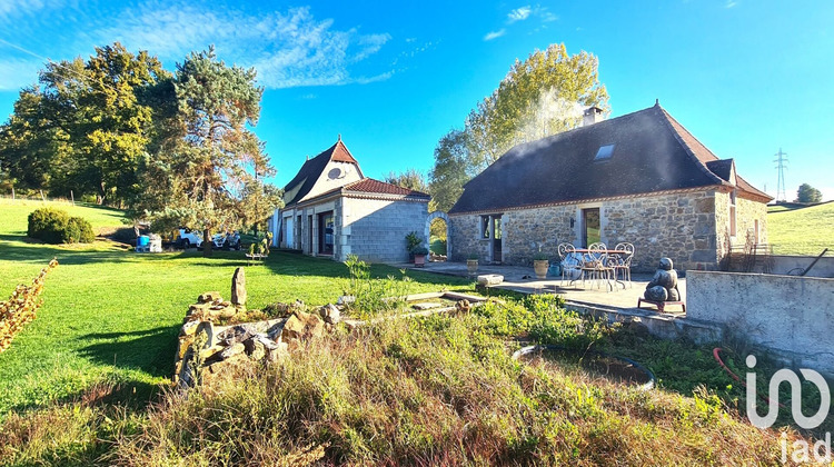 Ma-Cabane - Vente Maison Gramat, 120 m²