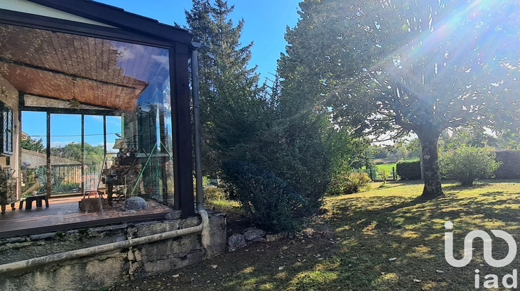 Ma-Cabane - Vente Maison Gramat, 114 m²