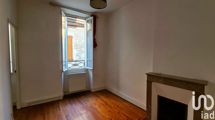 Ma-Cabane - Vente Maison Gramat, 80 m²