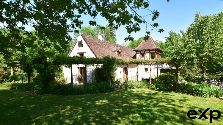Ma-Cabane - Vente Maison Gramat, 340 m²