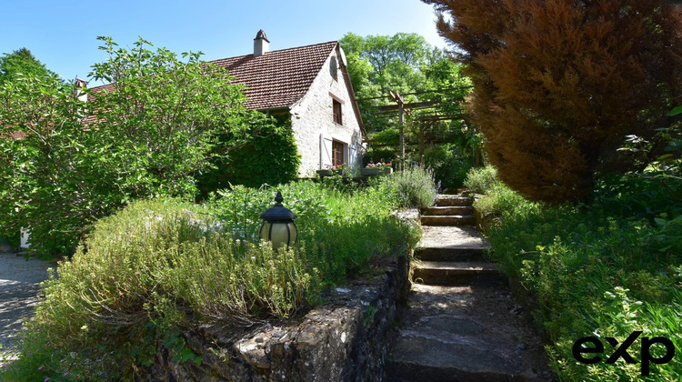 Ma-Cabane - Vente Maison Gramat, 340 m²