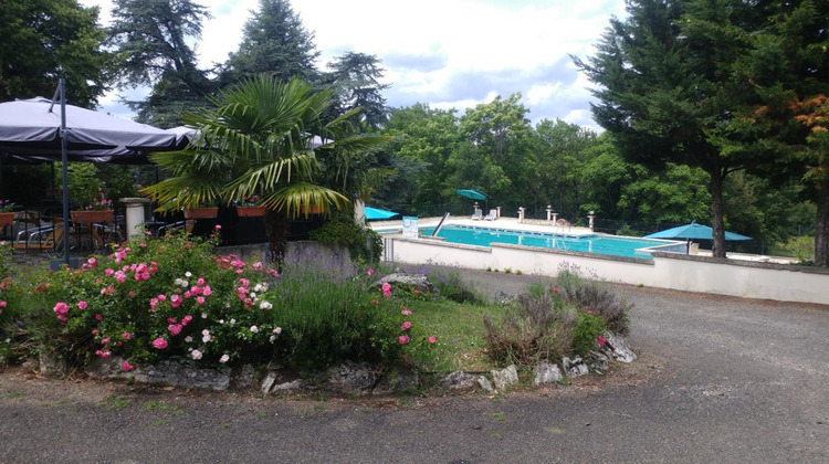 Ma-Cabane - Vente Maison GRAMAT, 594 m²