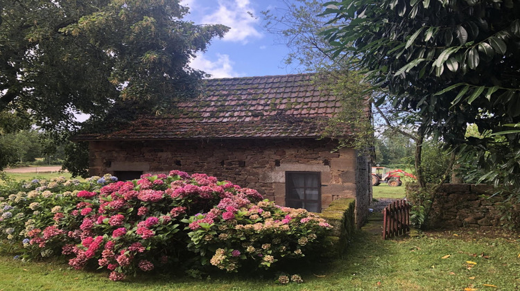 Ma-Cabane - Vente Maison Gramat, 510 m²